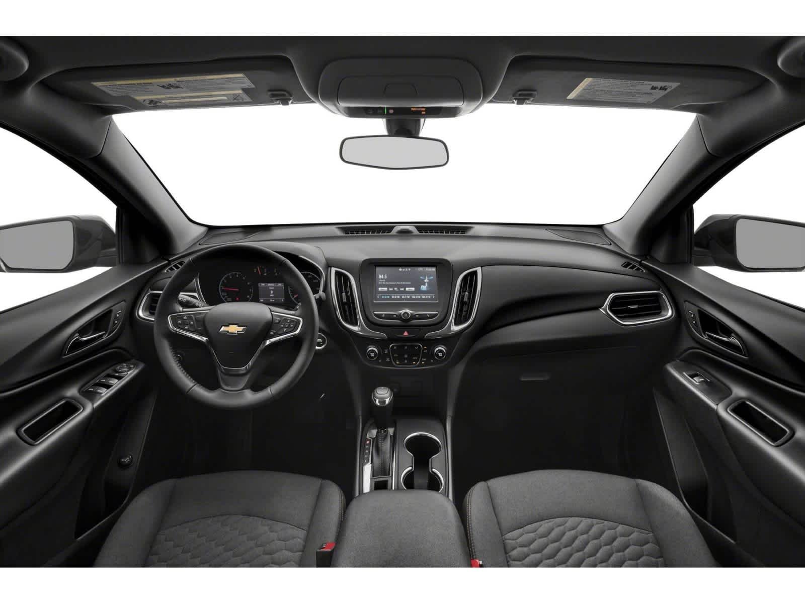 Used 2019 Mosaic Black Metallic Chevrolet LT image 5