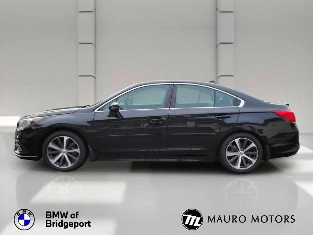 Used 2019 Subaru Legacy Limited with VIN 4S3BNEN69K3009107 for sale in Bridgeport, CT