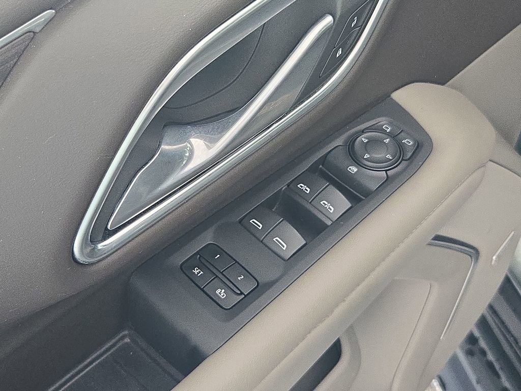 2024 Chevrolet Tahoe LT - Photo 28