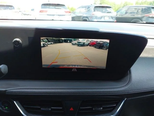Used 2024 Gray Buick Sport Touring image 15