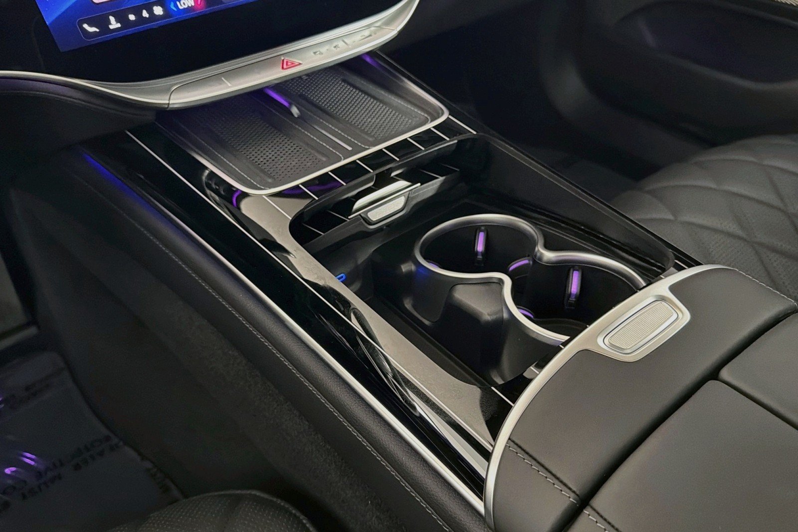 New 2027 Obsidian Black Metallic Mercedes-Benz S 580 4MATIC® Sedan image 5