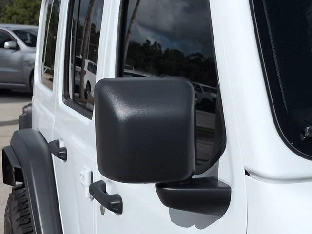 Used 2026 White Jeep Moab 392 image 11