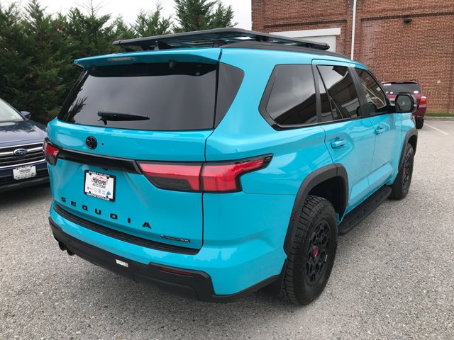 New 2026 Wave Maker <sup>1</sup> Toyota  TRD Pro image 8