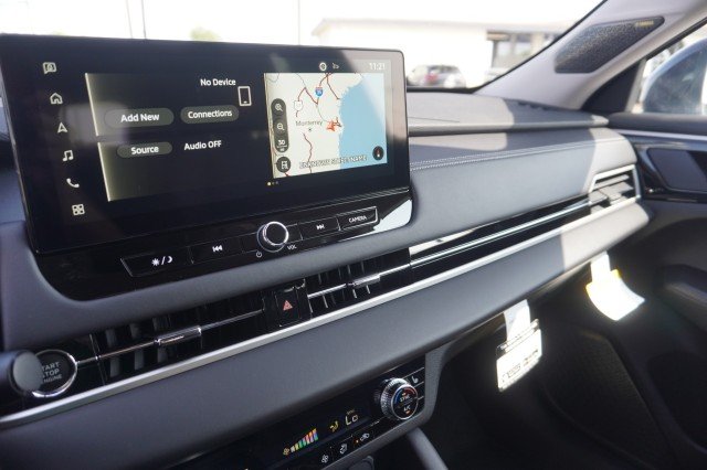 2025 Mitsubishi Outlander SE - Photo 29