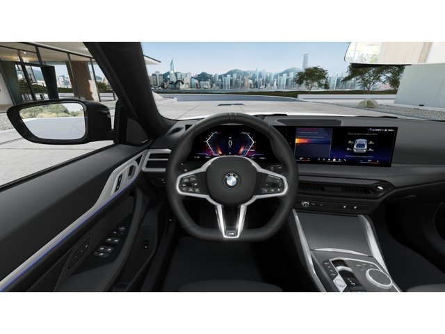 New 2026 Alpine White BMW xDrive40 image 13