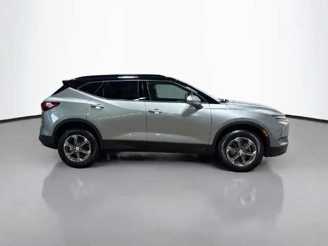2026 Chevrolet Blazer 2LT - Photo 6