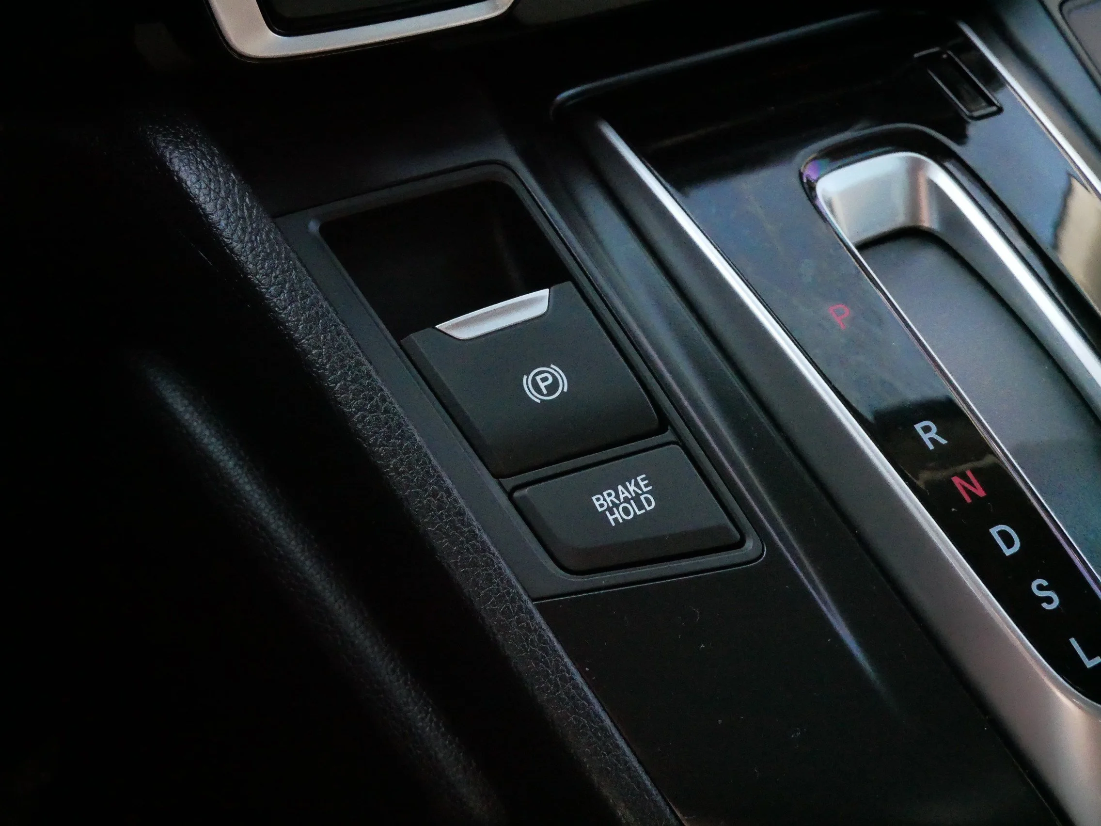 2021 Honda CR-V EX-L - Photo 28