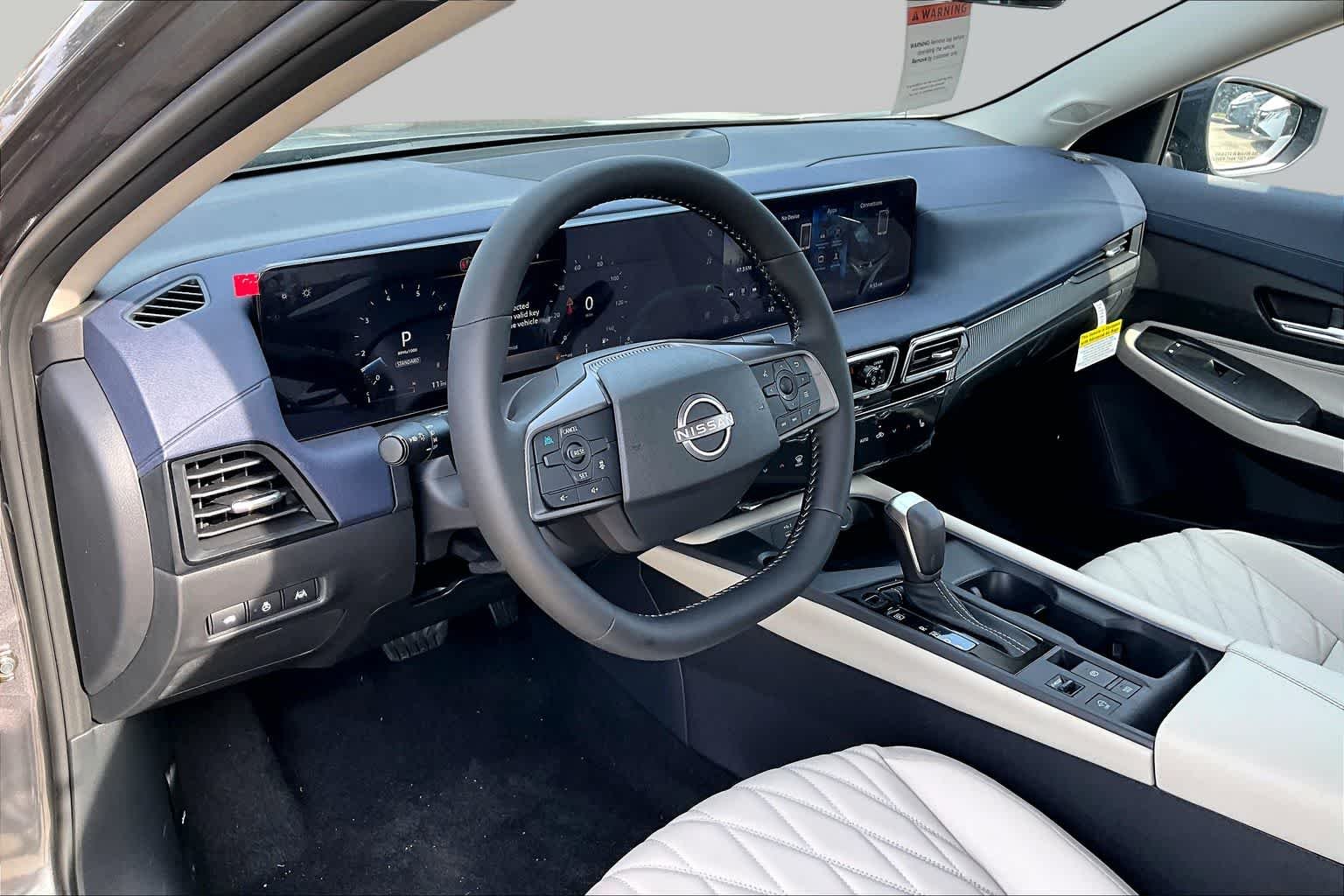 2026 Nissan Sentra SL - Photo 10