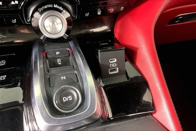 Used 2022  Acura Type S w/Advance Package image 15