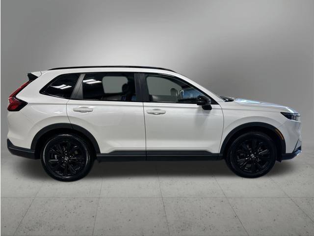 2026 Honda CR-V Sport Touring - Photo 7