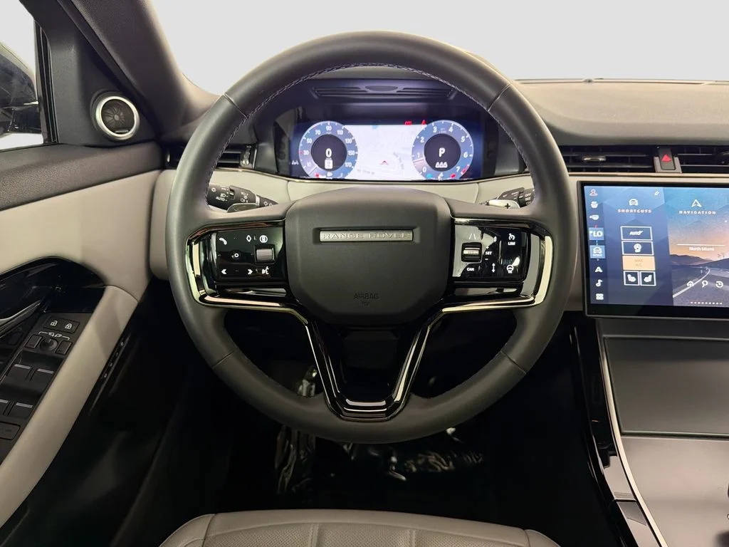 Used 2026 Blue Land Rover S image 23