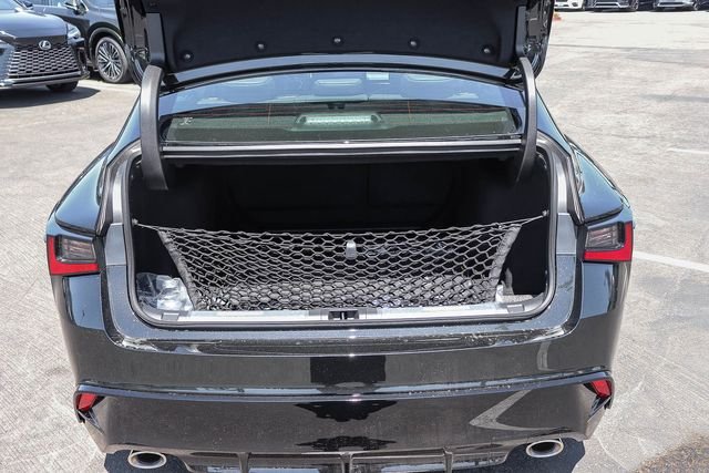 New 2026 Caviar Lexus  350 F SPORT DESIGN image 14