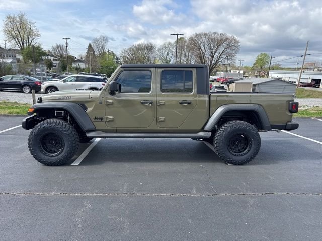 New 2026 41 Exterior Paint Jeep Sport image 4