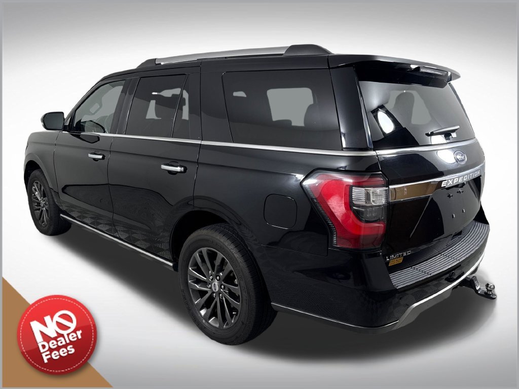 2020 Ford Expedition Limited - Photo 6