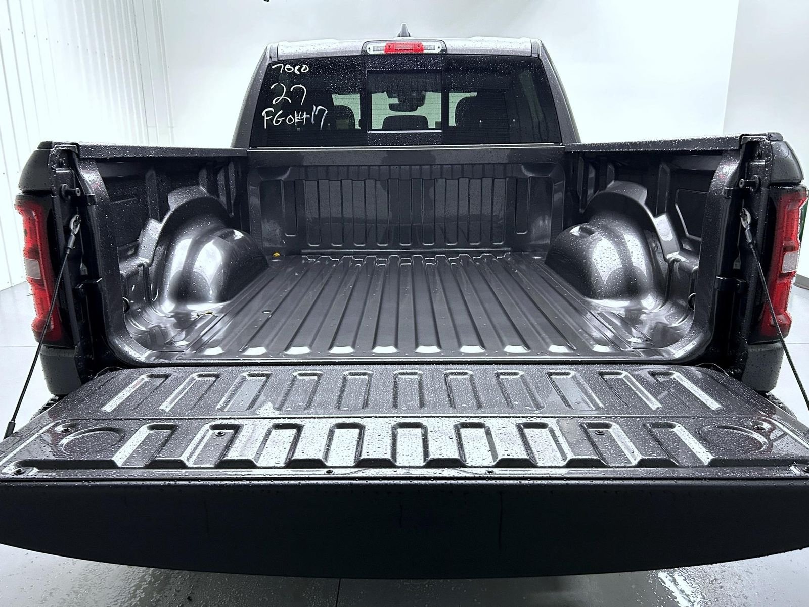 2026 RAM 1500 Big Horn/Lone Star - Photo 9