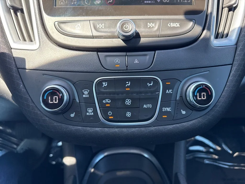 Used 2024 Gray Chevrolet LT image 18