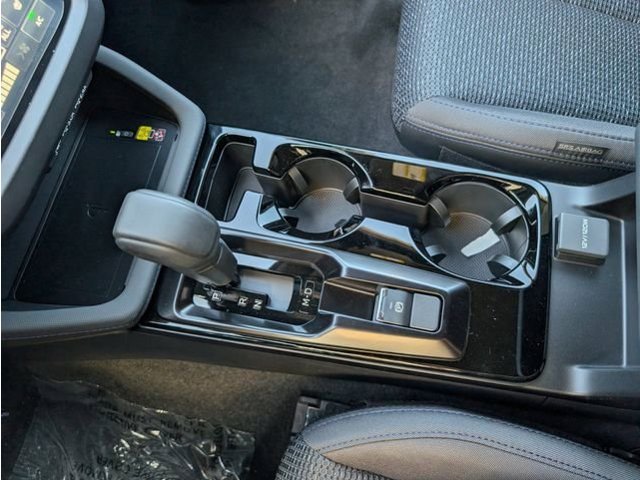New 2026 CRYSTAL BLACK SILICA Subaru Premium Hybrid image 14