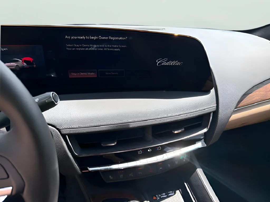 2026 Cadillac CT5 Premium Luxury - Photo 25