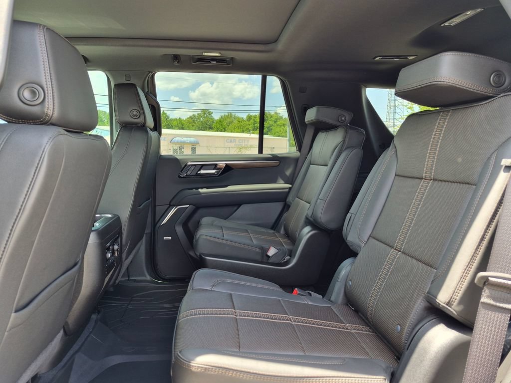 2026 Chevrolet Tahoe High Country - Photo 35