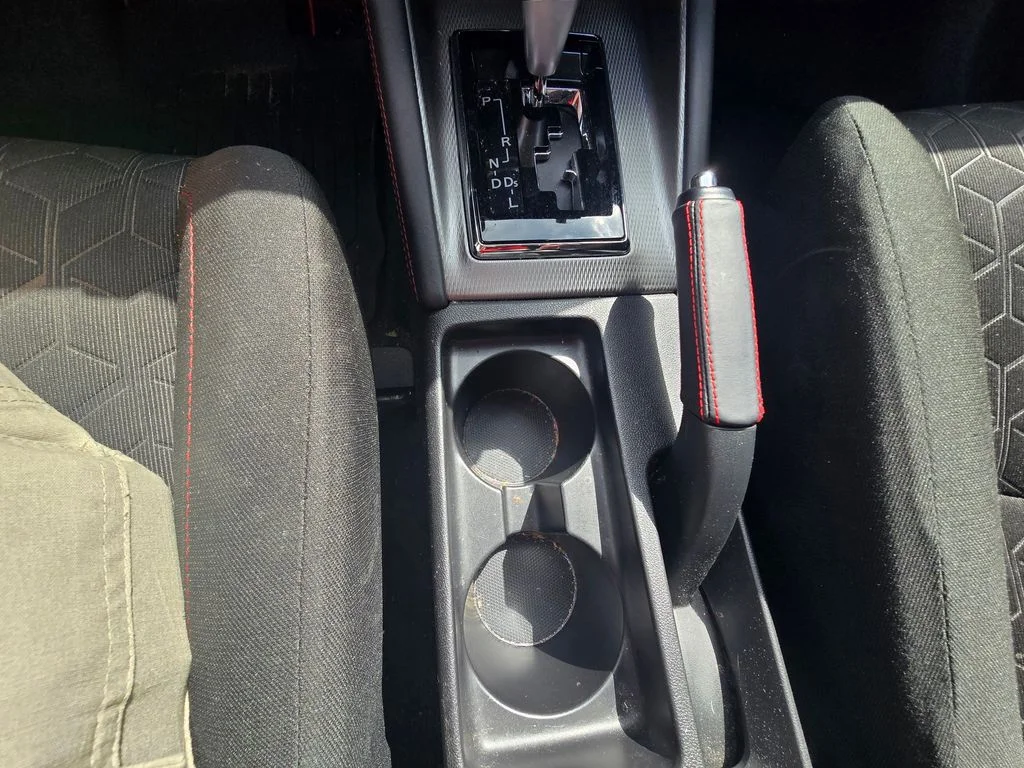 Used 2023 Silver Mitsubishi RALLIART image 29