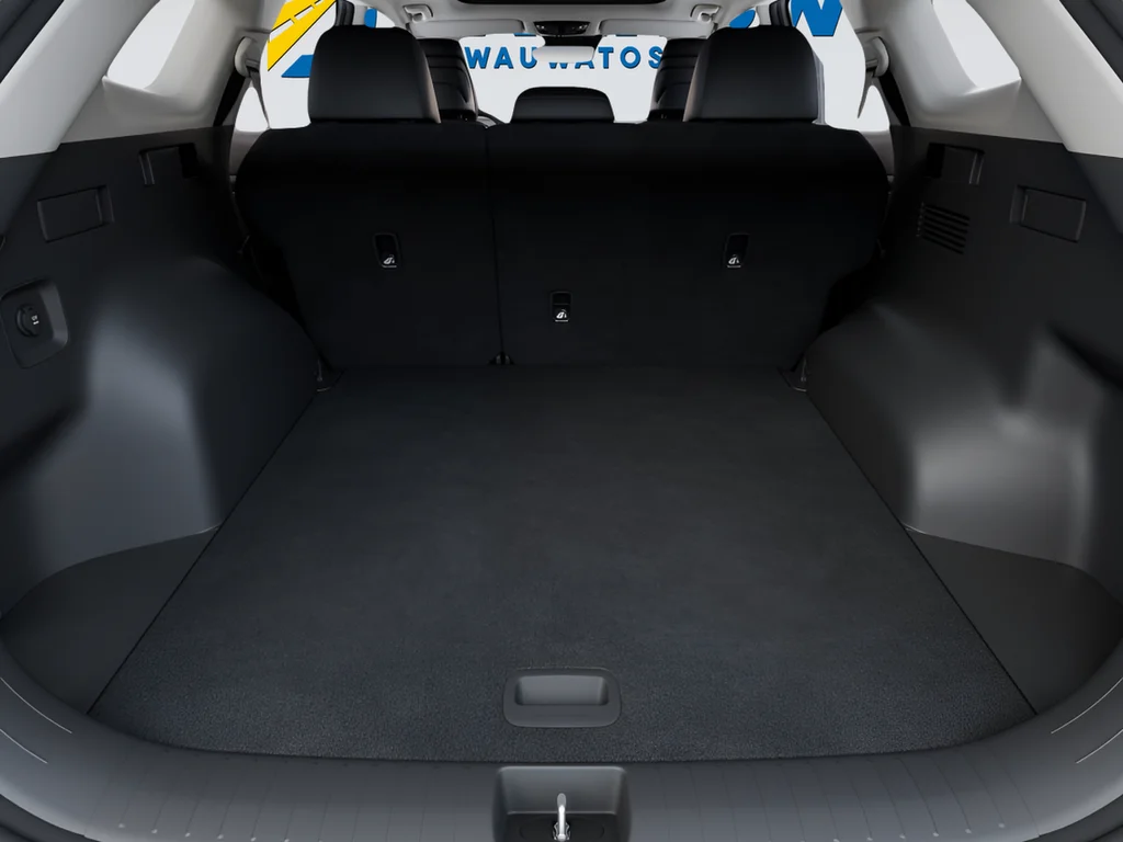 New 2027 Gray Kia EX image 15