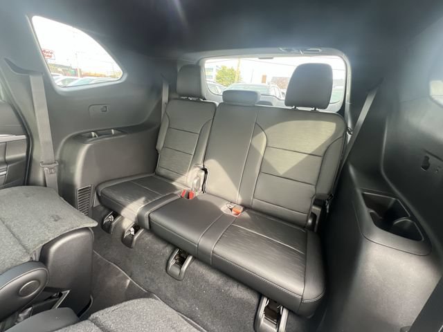2026 Buick Enclave Sport Touring - Photo 22