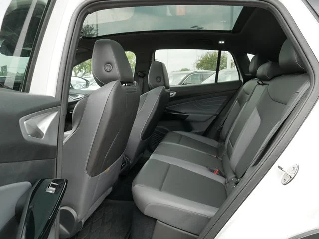 Certified Used 2023 White Volkswagen Pro S image 17