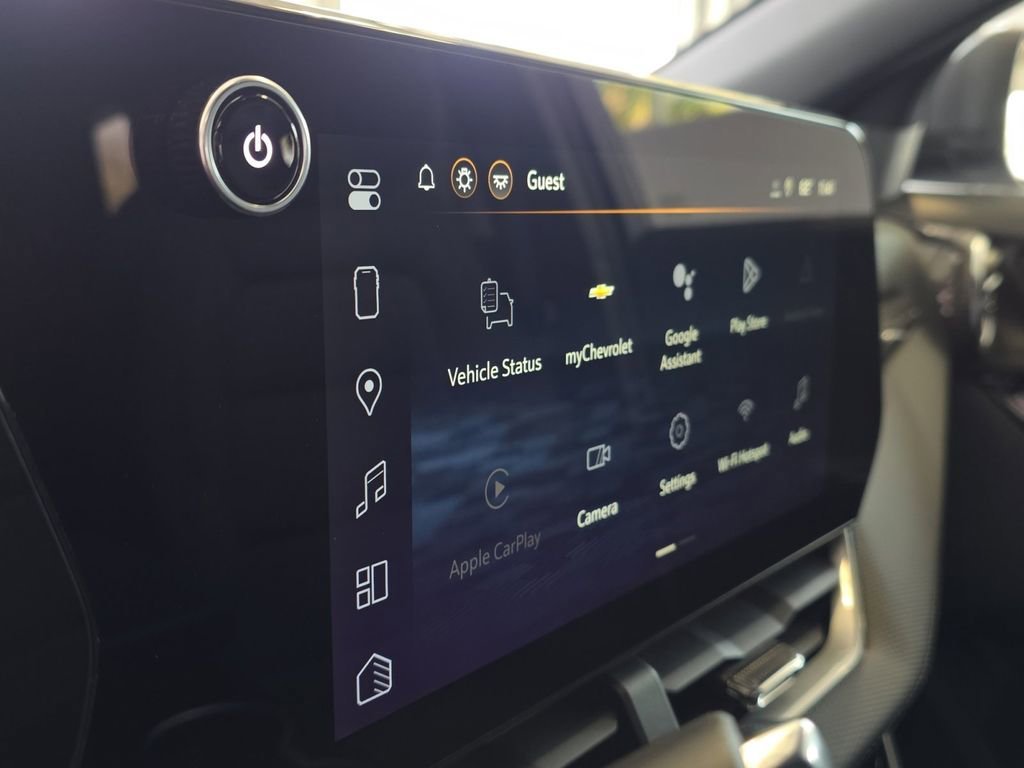 2026 Chevrolet Equinox LT - Photo 21