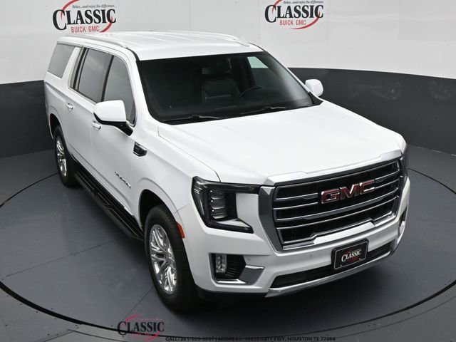 2024 GMC Yukon XL SLT 4WD