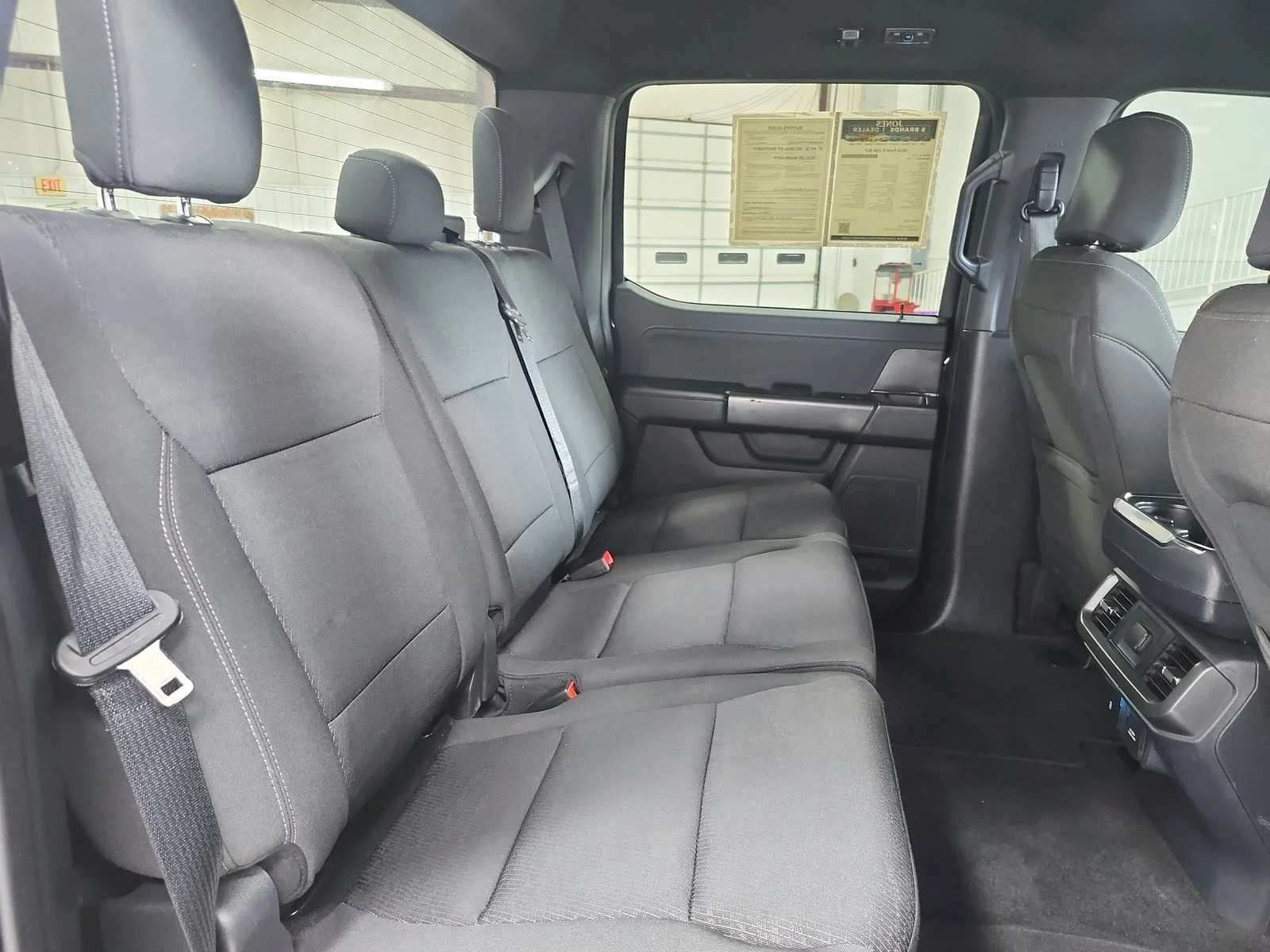 Used 2024  Ford XLT image 40