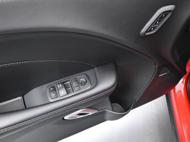 Used 2023 Red Dodge R/T image 23