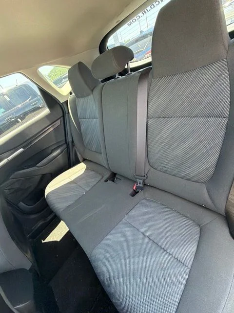 Used 2021 Black Kia LX image 24