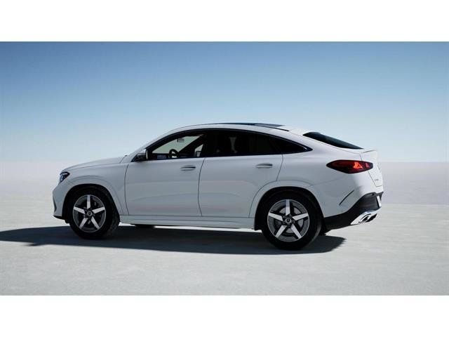 New 2027 Polar White Mercedes-Benz GLE 450 image 31