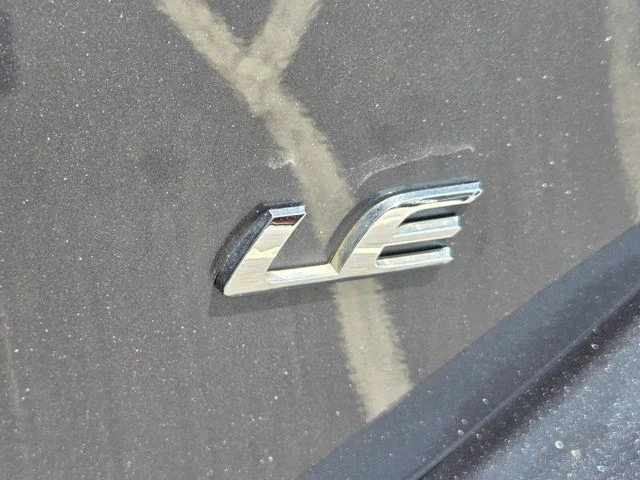 Used 2019 Gray Toyota LE image 31