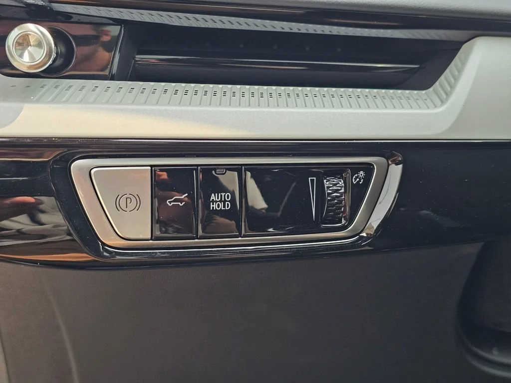 New 2026 Black Raven Cadillac Sport image 23