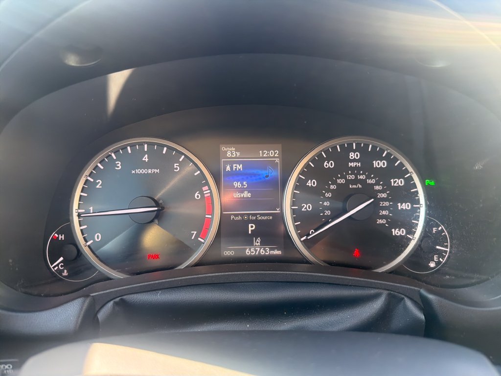 Used 2021 Gray Lexus 300 Base image 21