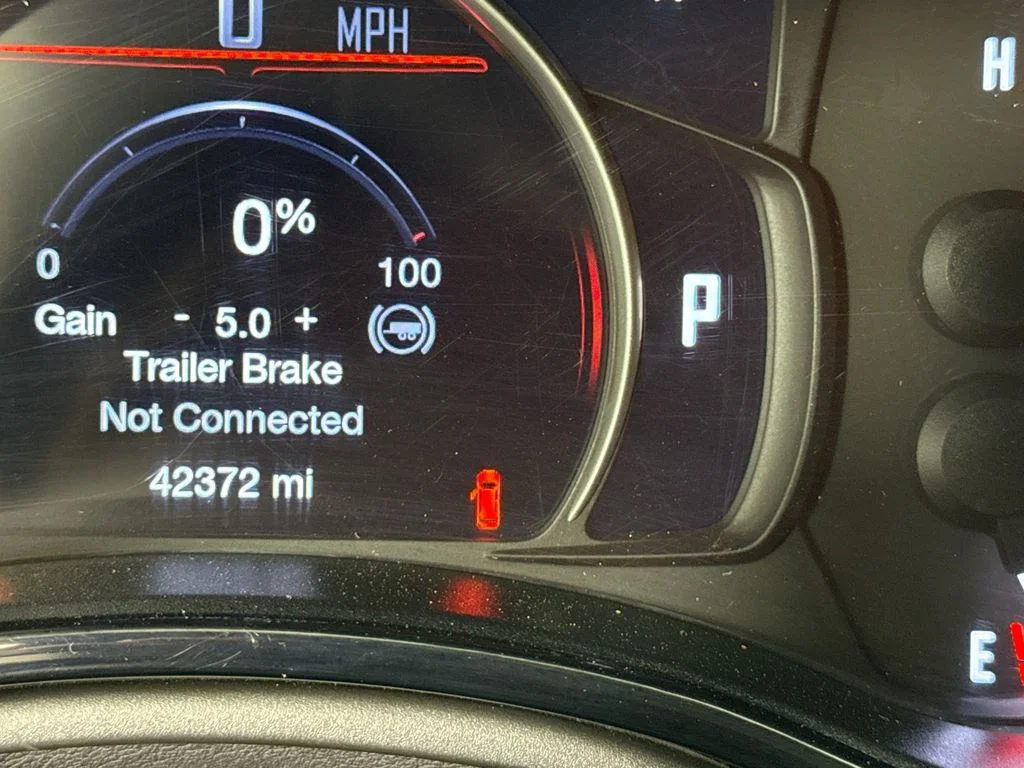 Used 2023 Red Dodge GT image 12