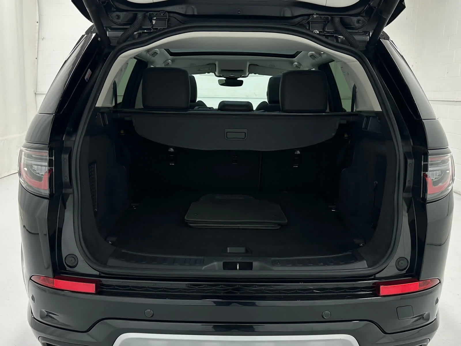 2024 Land Rover Discovery Sport S - Photo 42