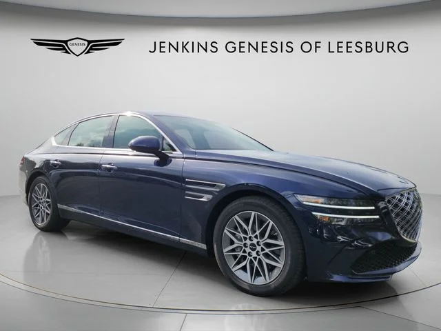 Used 2026 Blue Genesis 2.5T image 1