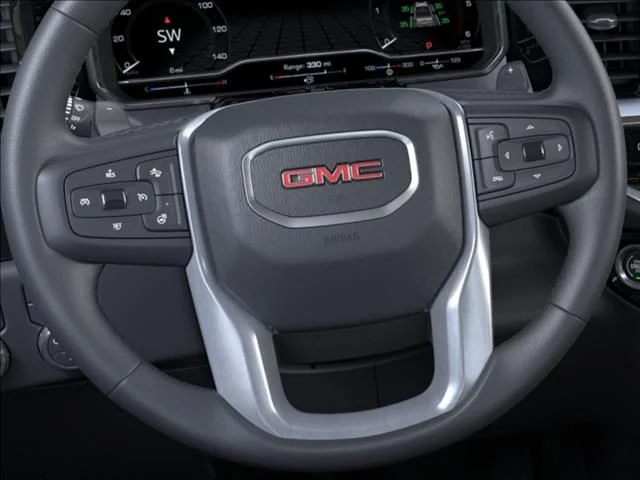 2026 GMC Sierra 1500 SLT - Photo 19