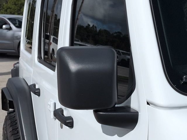 Used 2026 White Jeep Moab 392 image 11