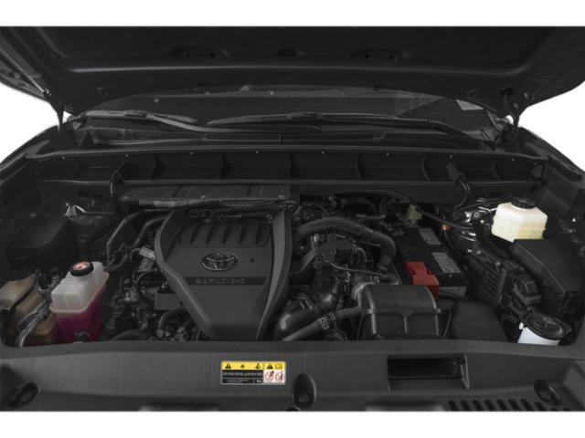 New 2026 Wind Chill Pearl <sup>1</sup> Toyota  XSE image 14
