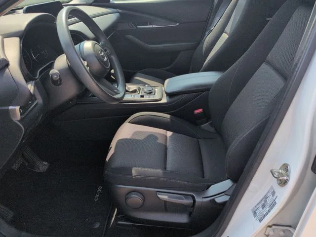 Used 2023 White Mazda 2.5 S image 20