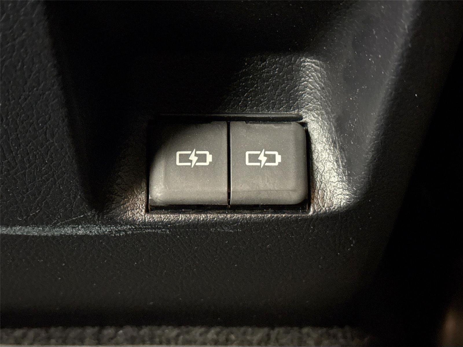Used 2024 Underground Toyota Limited image 38