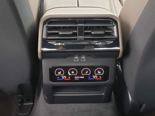 2026 BMW 5 Series 530i - Photo 17
