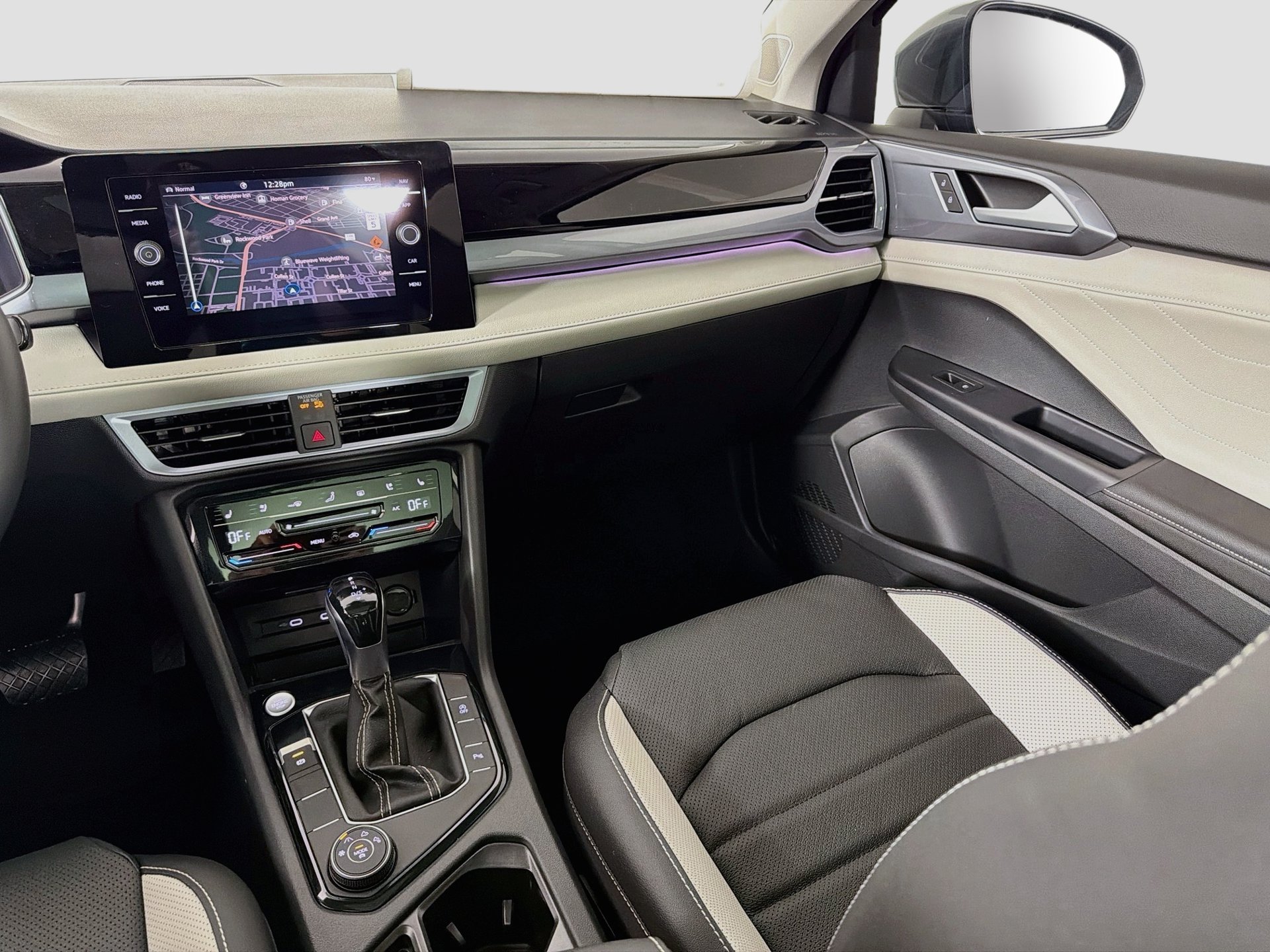 New 2027 Gray Volkswagen 1.5T SEL image 24