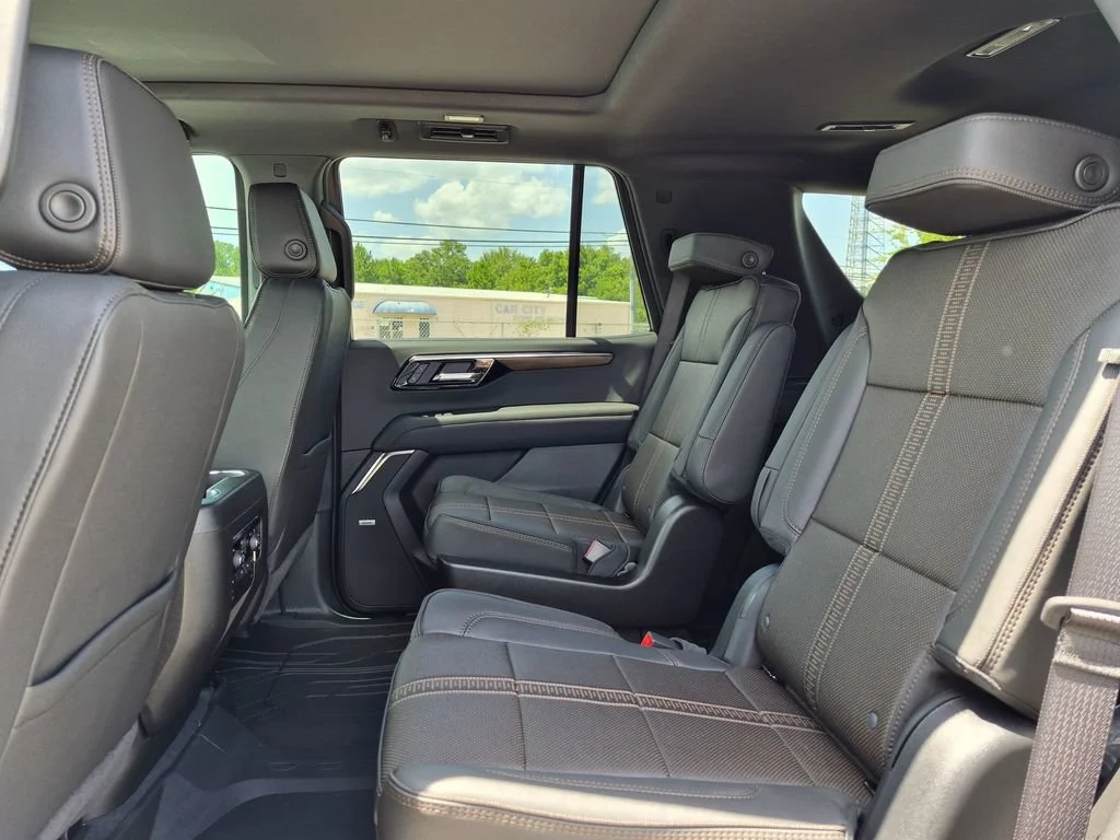 New 2026 Lakeshore Blue Metallic Chevrolet High Country image 35
