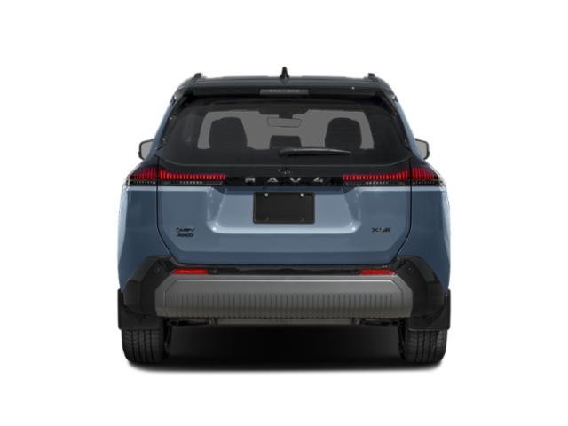 New 2026 Storm Cloud Toyota SE image 8