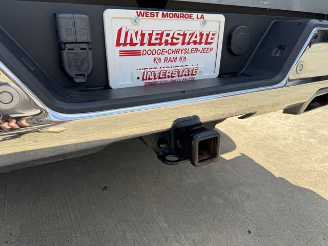 Used 2023 Sterling Metallic GMC SLT image 12