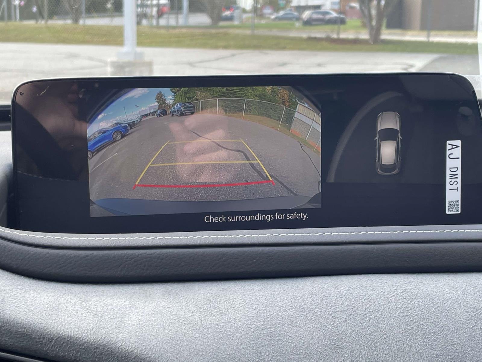 2026 Mazda CX-30 Aire Edition - Photo 27